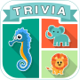 icon Animals(Trivia Quest ™ Hewan Trivia)