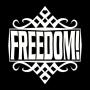 icon FREEDOM! (KEBEBASAN!)
