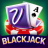 icon myVEGAS(myVEGAS BlackJack 21 Card Game) 2.0.10