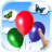 icon Balloons Batterfly(Balon Kupu-kupu Popping) 2.2.0