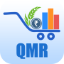 icon Quick Market Reports(QMR - Laporan Pasar Cepat)