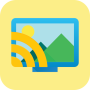 icon LocalCast(LocalCast ke TV untuk Chromecast, Smart TV, Roku, dll)