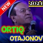 icon Ortiq Otanojov 2021()