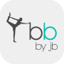 icon BodyBarre(BodyBarre oleh JB
)