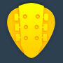 icon Guitar Tuner(Guitar Tuner: Ukulele Bass)