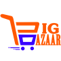 icon Big Bazaar(BigBazaar 10000+
)