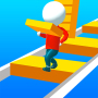 icon Bridge Run Rush Race Runner 3D(Bridge Run Body Rush Race 3D
)