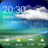 icon Weather(Mobil Aplikasi Cuaca - Prakiraan) 1.5.5