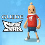 icon Sausage Man Game Guide(Panduan Game Sausage Man
)