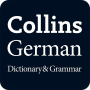 icon Collins German Dictionary(Collins German Dictionary dan Grammar)
