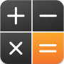 icon Calculator(Kalkulator Rahasia Gudang Kunci)