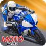 icon Furious City Moto Bike Racer 2(Moto City Moto Bike Racer 2)