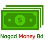 icon Nagad Money Bd(Uang Nagad Bd-Dapatkan Uang BD
)