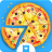 icon Pizza Maker(Pizza Maker - Game Memasak) 1.44