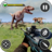 icon Dinosaur Hunter(Dino Hunter 3D - Game Berburu) 1.3.3