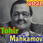 icon Tohir Mahkamov 2021()