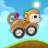 icon Animal Cars Kids Racing(Game Balap Mobil Anak-Anak Hewan) 1.9.8