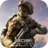 icon Call of Modern Warfare: Free Commando FPS Game(Panggilan FPS modern: komando perang FPS Game) 2.2