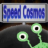 icon Speed Cosmos(Kecepatan Cosmos) 1.3