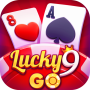 icon Lucky 9 Go(Lucky 9 Game Kartu Go-Fun)