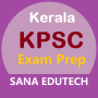 icon KPSC Kerala PSC(Kerala KPSC Persiapan)