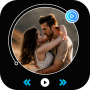 icon Video Player(X Pemutar Video - Semua Format Pemutar Video HD
)