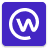 icon Workplace(Workplace dari Meta) 459.1.0.42.84