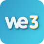 icon We3(We3: Temui Orang Baru di Grup LeluhurDNA)