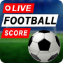 icon Live FootBall TV(Football TV Live Streaming HD - TV Sepak Bola Langsung
)