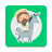 icon Semana Santa Sticker(Stiker Semana Santa
) 1.7