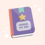 icon SimpleDiary(Memori: Buku harian sederhana dengan kunci
)