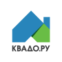 icon КВАДО.РУ (KVADO.RU)