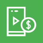 icon Cashing(Pencairan Uang - Dapatkan Uang
)