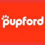 icon Pupford(Pupford: Pelatihan Anjing Anak Anjing
)