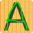 icon LettersTracingClassic(ABC Kids - penelusuran huruf) 16.0