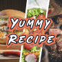 icon Yummy Recipe(Resep Enak - Buku Masakan Mandiri)