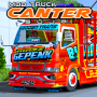 icon Mod Truck Canter Sujama()