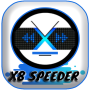 icon X8 Speeder()