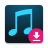 icon Music Downloader(Mp3
) 1.0
