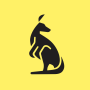 icon Kangaroo: Simple Home Security (Kangaroo Anda: Keamanan Rumah Sederhana
)