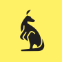 icon com.kangaroo.security(Kangaroo Anda: Keamanan Rumah Sederhana
)