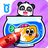 icon Coloring Book(Buku Mewarnai Bayi Panda
) 8.66.00.00