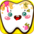 icon FunnyTeeth(Funny Teeth kids dentist care!) 1.0