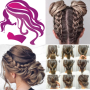 icon Hairstyles For You()