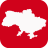 icon com.jurfixgame.airraidmap(Peta alarm udara Ukraina) 1.0.30