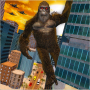icon Monster Kaiju Godzilla(Monster Kaiju Godzilla vs Kong City Destruction 3D
)