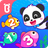 icon com.sinyee.babybus.number(Baby Panda Learns Numbers) 8.65.00.00