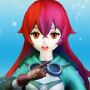 icon Grand Honkai Sword Impact 3rd : Anime Games(Grand Honkai Sword Impact 3rd: Game Anime
)
