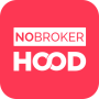 icon NoBrokerHood(NoBrokerHood Visitor, Society Accounting System
)