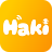 icon Haki(Haki-Group Chatroom
) 1.1.5.3